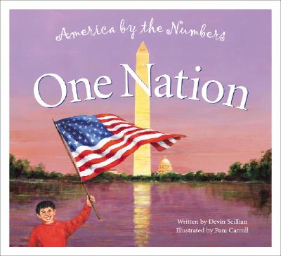 One Nation: America by the Numbers