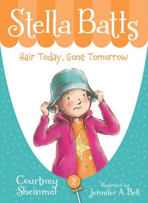 Hair Today, Gone Tomorrow (Stella Batts)