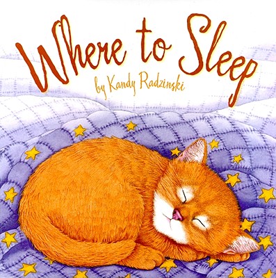 Image for Where to Sleep Where to Sleep