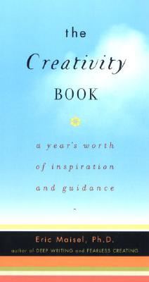 CREATIVITY BOOK, THE A YEAR'S WORTH OF INSPIRATION AND GUIDANCE