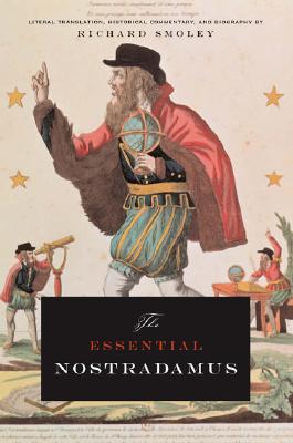 Image for The Essential Nostradamus (Tarcher Cornerstone Editions) The Essential Nostradamus (Tarcher Cornerstone Editions)