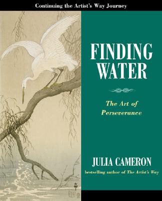 Finding Water: The Art of Perseverance