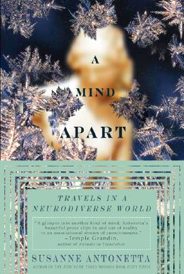 Image for A Mind Apart: Travels in a Neurodiverse World