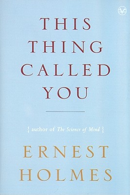 This Thing Called You