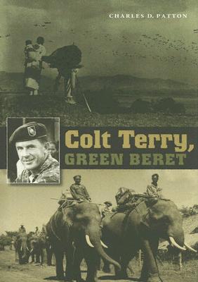 Colt Terry, Green Beret.
