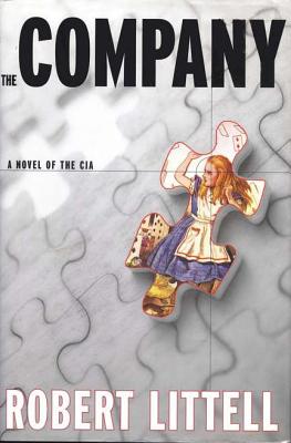 Image for The Company: A Novel of the CIA