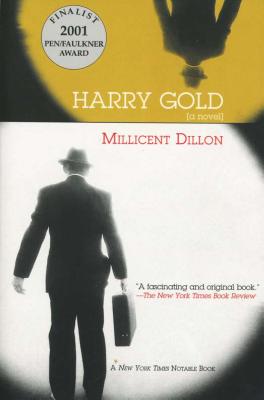 Image for Harry Gold: A Novel