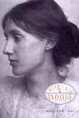 Virginia Woolf (Overlook Illustrated Lives)