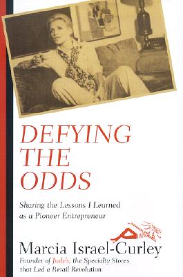 DEFYING THE ODDS: SHARING THE LESSONS I LEARNED AS A PIONEER ENTREPRENEUR