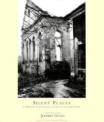 Silent Places