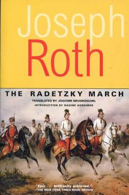 Image for Radetzky March