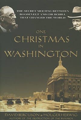 One Christmas in Washington