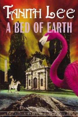 Bed of Earth: The Secret Books of Venus