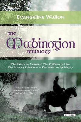 Mabinogion Tetralogy