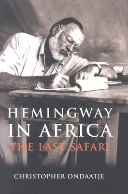 Hemingway in Africa