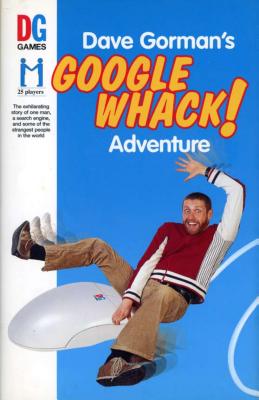 Image for Dave Gorman's Googlewhack Adventure