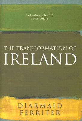 The Transformation of Ireland