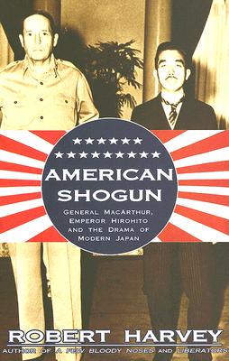 American Shogun: A Tale of Two Cultures