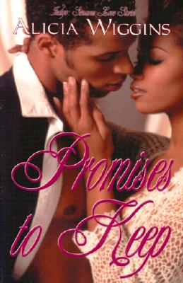 Promises To Keep (Indigo: Sensuous Love Stories)