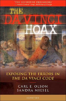 Image for The Da Vinci Hoax