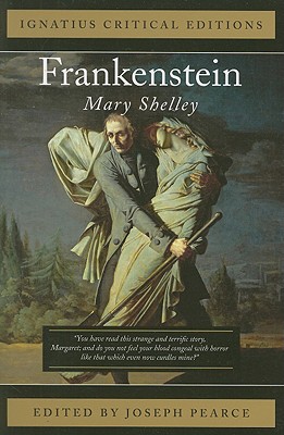 Image for Frankenstein: Ignatius Critical Editions