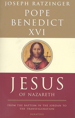 Image for Jesus of Nazareth