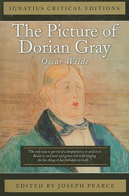 Picture of Dorian Gray
