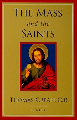 The Mass and the Saints