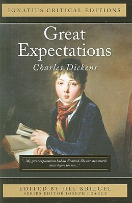 Great Expectations (Ignatius Critical Editions)