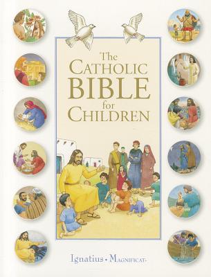 Image for The Catholic Bible for Children