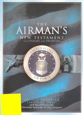 The Airman's New Testament