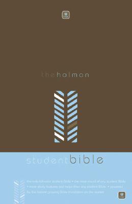 Holman CSB Student Bible