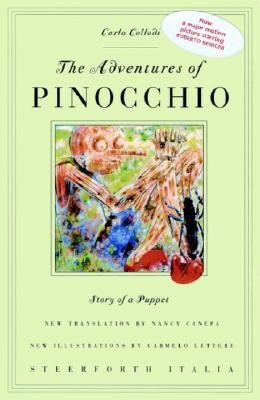 The Adventures of Pinocchio: Story of a Puppet (Italia)