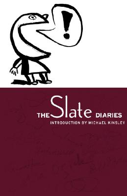 Image for The Slate Diaries