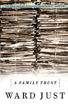 Image for A Family Trust
