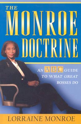 Image for The Monroe Doctrine The Monroe Doctrine