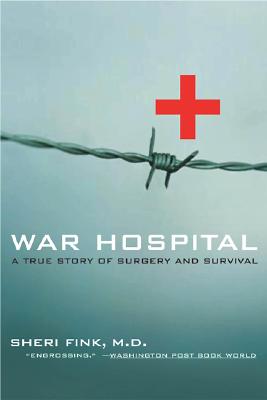 Image for War Hospital