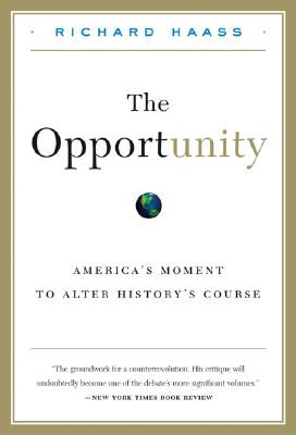 The Opportunity