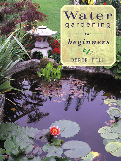 Water Gardening for Beginners