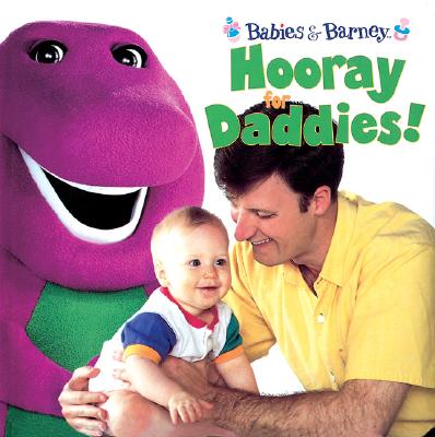 Image for Barney's Hooray For Daddies Barney's Hooray For Daddies