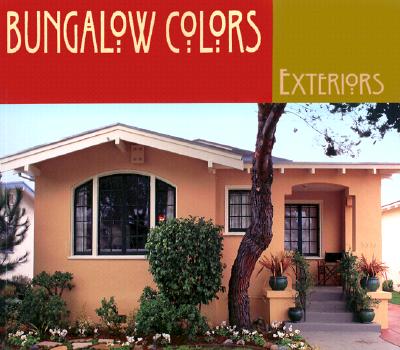 Image for Bungalow Colors Exteriors Bungalow Colors Exteriors