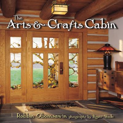 ARTS & CRAFTS CABIN