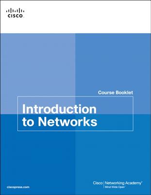 Introduction to Networks Course Booklet