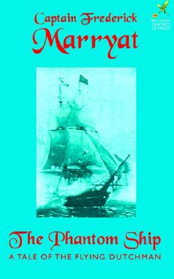 The Phantom Ship (Wildside Fantasy)