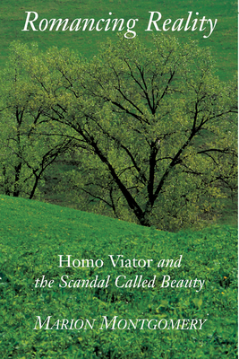 Romancing Reality: Homa Viator & Scandal Called Beauty