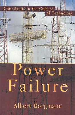 Power Failure