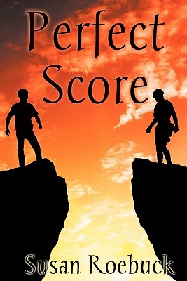 Perfect Score [Paperback] Roebuck, Susan