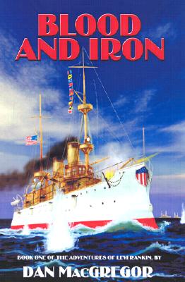 Image for Blood and Iron Blood and Iron