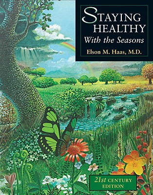 Staying Healthy With the Seasons : Ssu Chi Chien Kang Fa