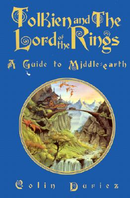 Image for Tolkien and the Lord of the Rings: A Guide to Middle-Earth